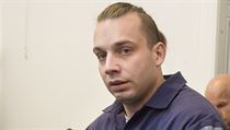 Pavel Hamberger 12. ledna 2014 ujížděl policistům z Prahy do Plzně v době, kdy... | na serveru Lidovky.cz | aktuální zprávy
