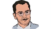 Podnikatel Petr Sisák. | na serveru Lidovky.cz | aktuální zprávy