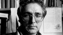 Jiří Cieslar (1951–2006).„Pane Bože, vyplň mou duši, zbav mě cizích hlasů,... | na serveru Lidovky.cz | aktuální zprávy