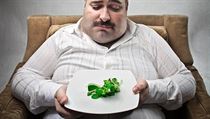 Ne každá dieta vykouzlí úsměv na tváři | na serveru Lidovky.cz | aktuální zprávy