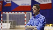 Jeden z českých trenérů Jan Filip | na serveru Lidovky.cz | aktuální zprávy