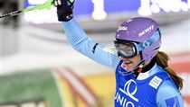 Šárka Strachová ve Flachau. | na serveru Lidovky.cz | aktuální zprávy