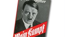 Adolf Hitler, Mein Kampf | na serveru Lidovky.cz | aktuální zprávy