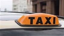 Taxi (ilustrační foto) | na serveru Lidovky.cz | aktuální zprávy