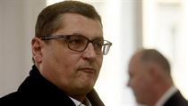 Tehdejší náměstek Nemocnice Na Homolce Michal Toběrný. | na serveru Lidovky.cz | aktuální zprávy