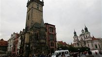 Staroměstská radnice. | na serveru Lidovky.cz | aktuální zprávy