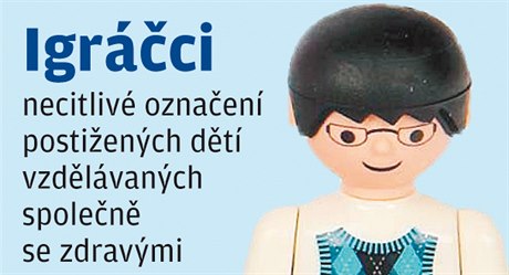 Igrek je tak necitliv oznaen postiench dt.