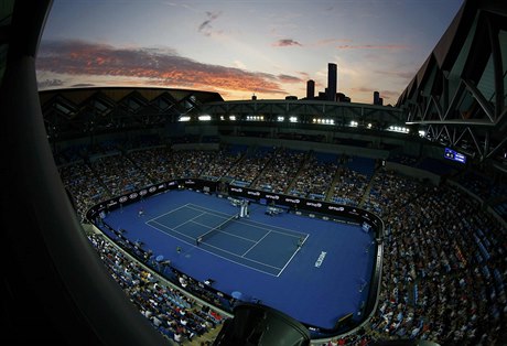 Tenis - ilustraní foto