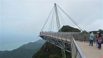 Langkawi Skybridge