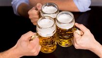 Pivo. Ilustrační foto. | na serveru Lidovky.cz | aktuální zprávy