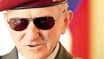 Generál Tomáš Sedláček. | na serveru Lidovky.cz | aktuální zprávy