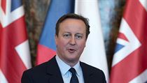 Britský premiér David Cameron. | na serveru Lidovky.cz | aktuální zprávy