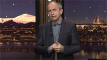 Jan Kraus ve své talkshow. | na serveru Lidovky.cz | aktuální zprávy