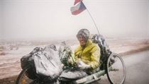 Cesta zasněženým Atlasem. | na serveru Lidovky.cz | aktuální zprávy