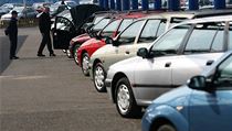 Riziko, že při koupi ojetiny narazíte na kradený automobil, je překvapivě... | na serveru Lidovky.cz | aktuální zprávy