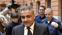 Íránec s českým občanstvím Shahram Abdullah Zadeh. | na serveru Lidovky.cz | aktuální zprávy