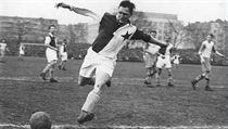 Josef Bican v roce 1938 | na serveru Lidovky.cz | aktuální zprávy