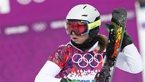 Ester Ledecká. | na serveru Lidovky.cz | aktuální zprávy