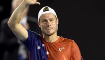 Sbohem, Lleyton Hewitt ukonil kariru.