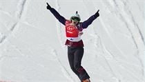 Eva Samková v Soči. | na serveru Lidovky.cz | aktuální zprávy