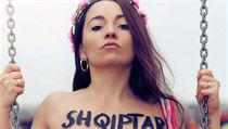 V dobách Femen. „Jako dívce mi byly vštěpovány stejné hodnoty a modely chování... | na serveru Lidovky.cz | aktuální zprávy