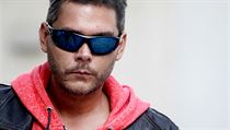 Martin Novák odsouzený na 15,5 roku za vytlačení dodávky. | na serveru Lidovky.cz | aktuální zprávy