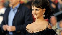Okouzlující Penelope Cruz. | na serveru Lidovky.cz | aktuální zprávy