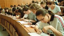 Studenti - ilustrační foto | na serveru Lidovky.cz | aktuální zprávy
