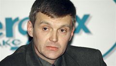 Alexandr Litvinnko v roce 1998.