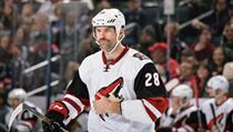 John Scott v dresu Phoenixu - ilustrační foto | na serveru Lidovky.cz | aktuální zprávy