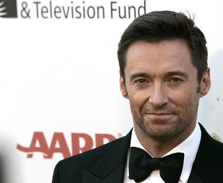 Hugh Jackman