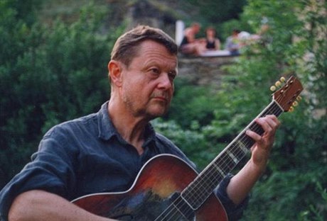 Vladimír Merta