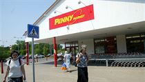 Penny market | na serveru Lidovky.cz | aktuální zprávy