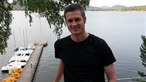 Maxime Gardie | na serveru Lidovky.cz | aktuální zprávy