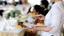 Restaurace. Ilustrační foto. | na serveru Lidovky.cz | aktuální zprávy