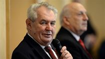 Prezident Miloš Zeman na návštěvě Plzeňského kraje. | na serveru Lidovky.cz | aktuální zprávy