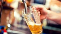Ilustrační foto: Čepované pivo | na serveru Lidovky.cz | aktuální zprávy
