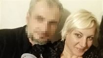 E. Z. se svým napadeným muslimským přítelem I. T. Fotku na facebooku... | na serveru Lidovky.cz | aktuální zprávy