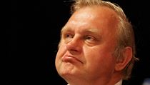 Miloslav Ransdorf na archivním snímku z roku 2008. | na serveru Lidovky.cz | aktuální zprávy