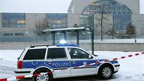 Policejní auto | na serveru Lidovky.cz | aktuální zprávy