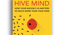 Garret Jones, Hive Mind: How Your Nation’s IQ Matters So Much More Than Your... Garret Jones, Hive Mind: How Your Nation’s IQ Matters So Much More Than Your...