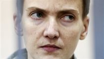 Rusk justice vin ukrajinskou pilotku Naddu Savenkovou ze spchn...