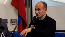 Za Sovětského svazu se Rusům dýchalo svobodně, tvrdí Nikolaj Starikov. | na serveru Lidovky.cz | aktuální zprávy
