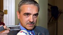 Jan Slezák (ČSSD) | na serveru Lidovky.cz | aktuální zprávy