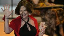 Emília Vášáryová | na serveru Lidovky.cz | aktuální zprávy
