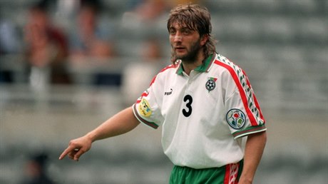 Trifon Ivanov