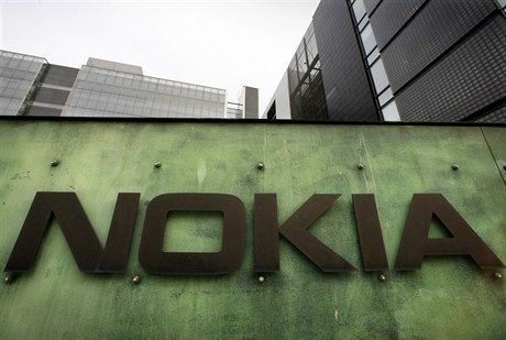Vývojové centrum spolenosti Nokia v Helsinkách