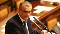 Miroslav Kalousek. | na serveru Lidovky.cz | aktuální zprávy