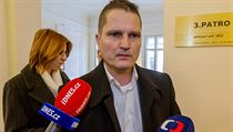 bývalý předseda představenstva KI Zdeněk Brzkovský | na serveru Lidovky.cz | aktuální zprávy