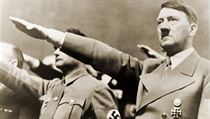 Adolf Hitler | na serveru Lidovky.cz | aktuální zprávy